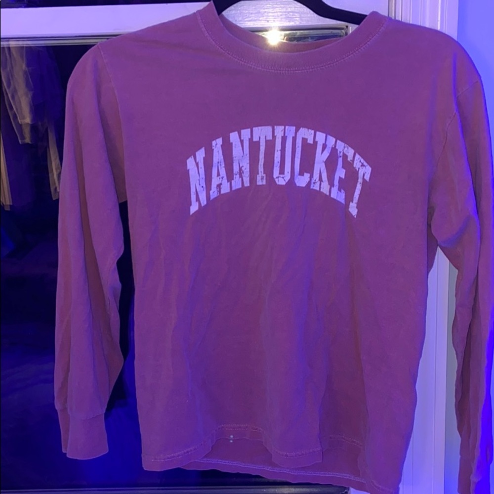 long sleeve
